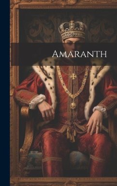 Amaranth - Anonymous