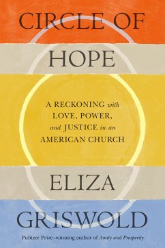 Circle of Hope - Griswold, Eliza