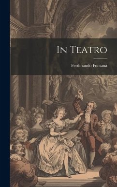 In Teatro - Fontana, Ferdinando