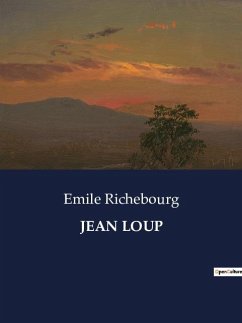 JEAN LOUP - Richebourg, Emile