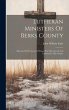 Lutheran Ministers Of Berks County:... - Bild 1