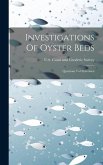 Investigations Of Oyster Beds: Questions To Oystermen