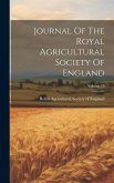 Journal Of The Royal Agricultural Society Of England; Volume 10