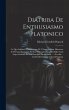 Diatriba De Enthusiasmo Platonico: In... - Bild 1