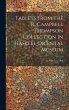 Tablets From the R. Campbell Thompson... - Bild 1