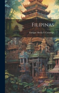 Filipinas - Casariego, Enrique Abella Y.