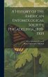 A History of the American Entomological... - Bild 1