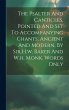 The Psalter And Canticles, Pointed And... - Bild 1