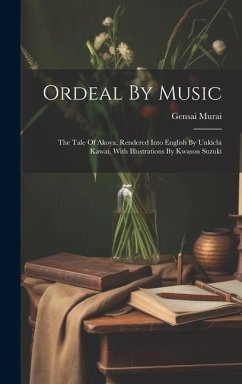 Cover Ordeal By Music