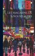 Les Magasins De Nouveautés; Volume 15 - Bild 1