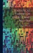 Statistical Theory Of Energy And Matter - Bild 1