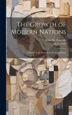 The Growth of Modern Nations: A History of the Particularist Form of Society