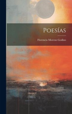 Poesías - Godino, Florencio Moreno