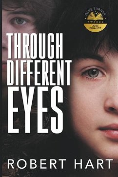 Through different Eyes - Hart, Robert