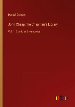 John Cheap, the Chapman's Library