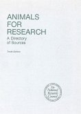 Animals for Research