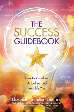 The Success Guidebook - Hamilton-Guarino, Elizabeth