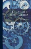 Engineer In South Africa