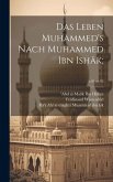 Das Leben Muhammed's nach Muhammed Ibn Ishâk;; v.01 pt.02