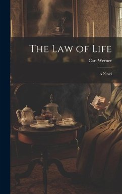 The Law of Life - Werner, Carl