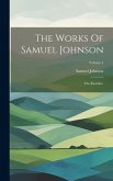The Works Of Samuel Johnson: The Rambler.; Volume 4