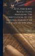 Acts And Joint Resolutions, Amending... - Bild 1