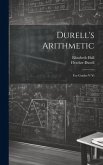 Durell's Arithmetic: For Grades V-Vi