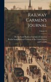 Railway Carmen's Journal; Volume 13