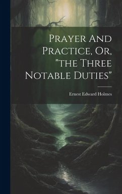 Prayer And Practice, Or, 
