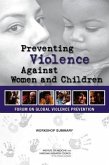 Preventing Violence Against Women and Children
