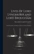 Lives of Lord Lyndhurst and Lord... - Bild 1