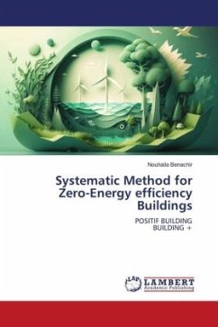 Systematic Method for Zero-Energy efficiency Buildings - Benachir, Nouhaila