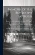 Memoirs of the Rev. Joseph Eastburn... - Bild 1