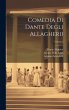 Comedia Di Dante Degli Allagherii;... - Bild 1