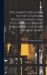 Documents Relating to the Colonial,... - Bild 1