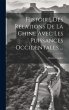 Histoire Des Relations De La Chine Avec... - Bild 1
