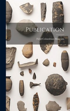 Cover Publication