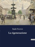 La rigenerazione