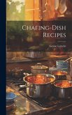 Chafing-Dish Recipes
