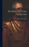 Introduction to Latin