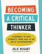 Becoming a Critical Thinker - Bild 1