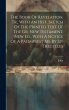 The Book Of Revelation, Tr., With An... - Bild 1