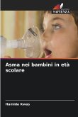 Asma nei bambini in età scolare