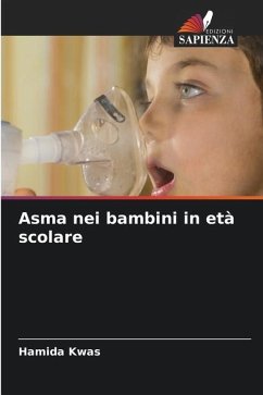 Asma nei bambini in età scolare - Kwas, Hamida