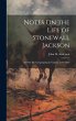Notes On the Life of Stonewall Jackson:... - Bild 1