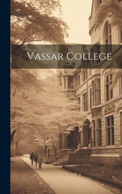 Vassar College - Anonymous