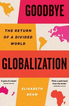 Goodbye Globalization - Braw, Elisabeth