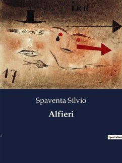 Alfieri - Silvio, Spaventa