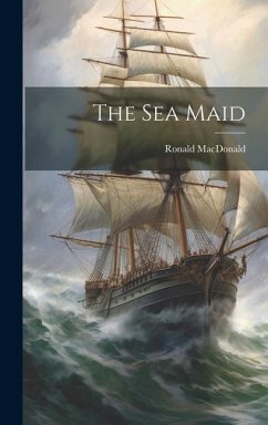 Cover The Sea Maid