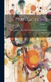 Transactions; Volume 2